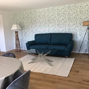  Appartement Le Colombier France