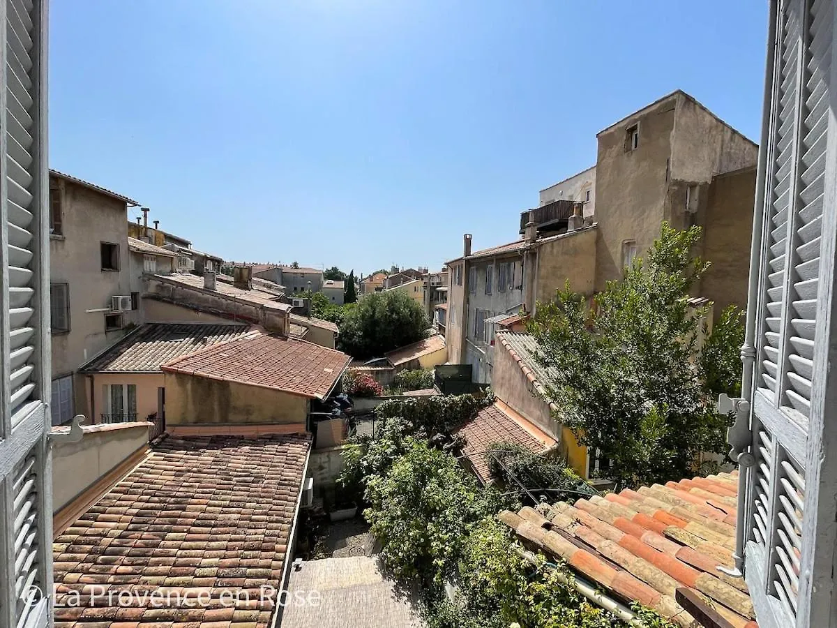 Spacieux Appartement T4 / 70 M2 8 Personnes Aix-en-Provence France