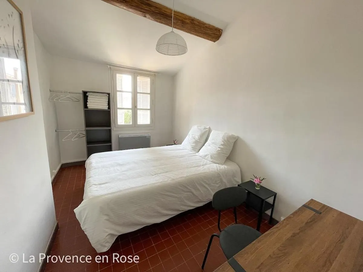 Spacieux Appartement T4 / 70 M2 8 Personnes Aix-en-Provence 0*,  France